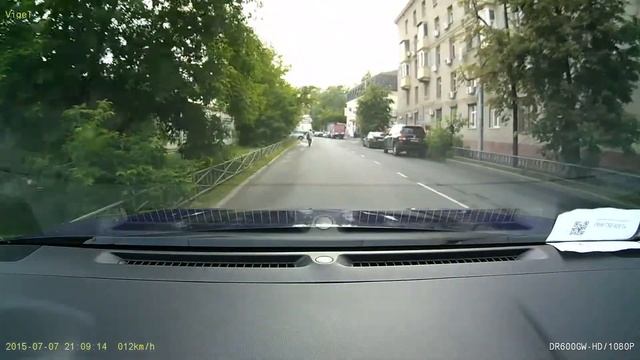 Опасная езда авто ЯКИТОРИЯ