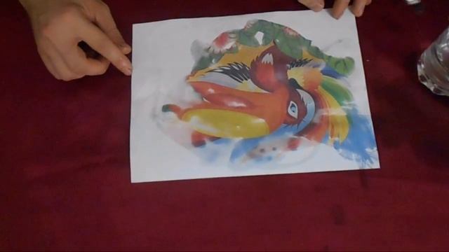 рисуем кисточкой смотреть онлайн