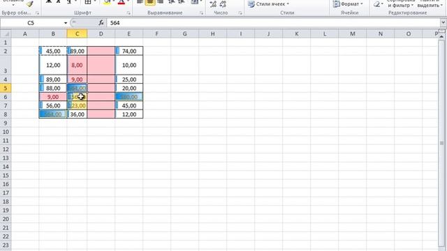 Путеводитель Microsoft Office Excel 2010 mp4 смотреть онлайн