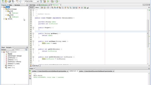 Git Setup Part I смотреть онлайн