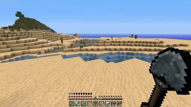 Lets Play SMP - 118 Make sure he catches me смотреть онлайн