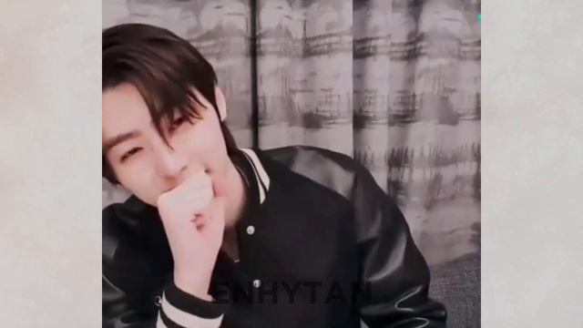 Sunghoon Speaking English 2023 – Enhypen Sunghoon English Time