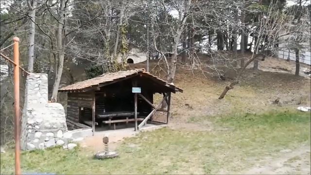 КАК ПОПАСТЬ В МОНАСТЫРЬ? смотреть онлайн