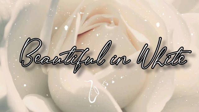 Beautiful in White ( Saxophone Cover) смотреть онлайн