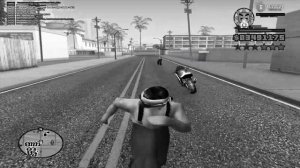 Лучшая Сборка ГТА САМП ( 600 МБ )