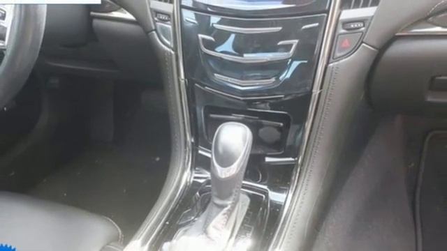 Used 2017 Cadillac ATS New Port Richey FL Tampa, FL #191828A