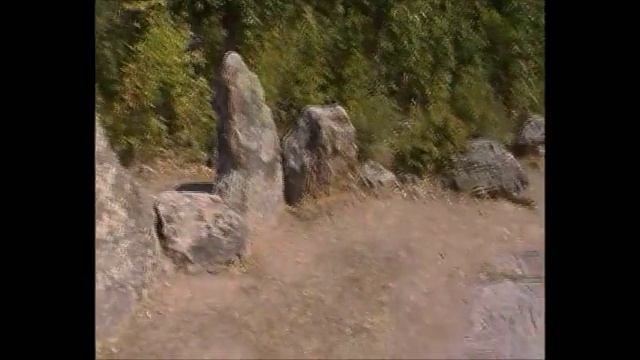 Кромлех - Стоунхендж на Балканския полуостров смотреть онлайн