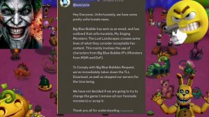 THE LOST LANDSCAPES ИСТОРИЯ ИГРЫ, ПОЧЕМУ УДАЛИЛИ? *коллаб со СПУРРИТУС МСМ (epic Ty-roxiik MSM)