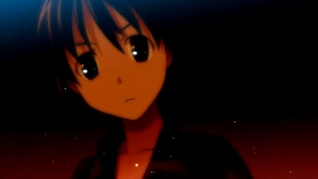 Higurashi When They Cry Hou - Ch.6 Tsumihoroboshi Opening смотреть онлайн