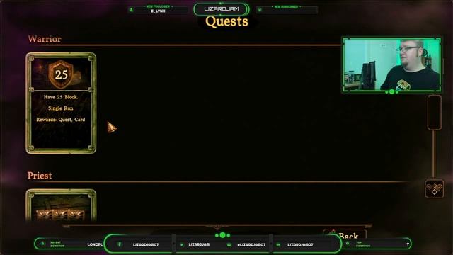Twitch Archive - Deepest Chamber - The Indie Houses Event w/ The Indie Game Collective смотреть онлайн