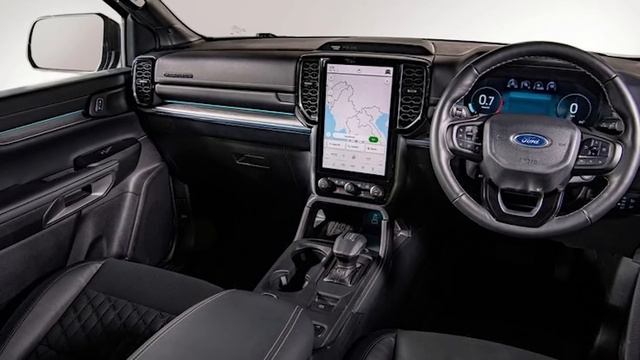 Ford Everest 2023: Ngon tuyệt đối hay chưa? смотреть онлайн