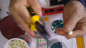 крючок на кефаль