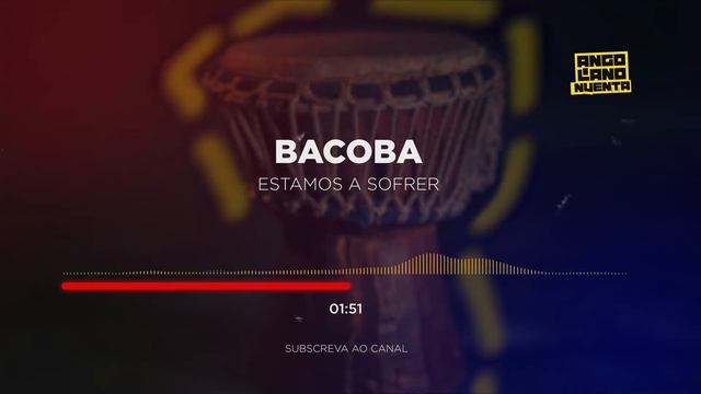 Bacoba - Estamos a Sofrer смотреть онлайн