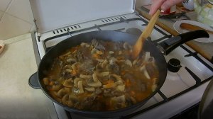 Как приготовить дикого зайца, вкуснейший рецепт.