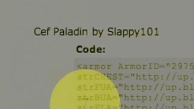 the new dragon fable armor loader смотреть онлайн