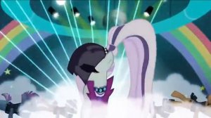 MLP: Мой маленький пони песня Графини Колоратуры