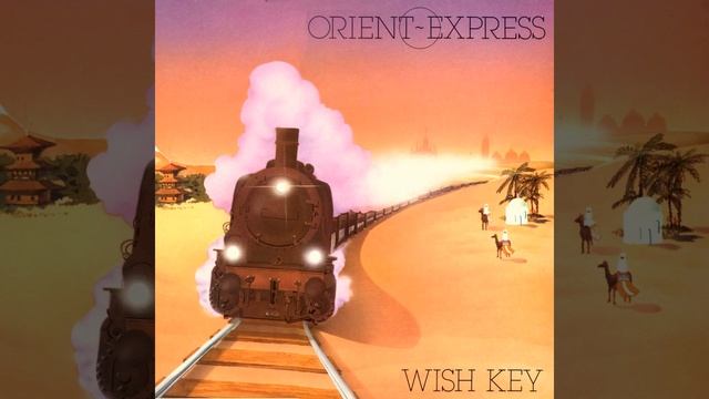 Orient Express (Original) смотреть онлайн