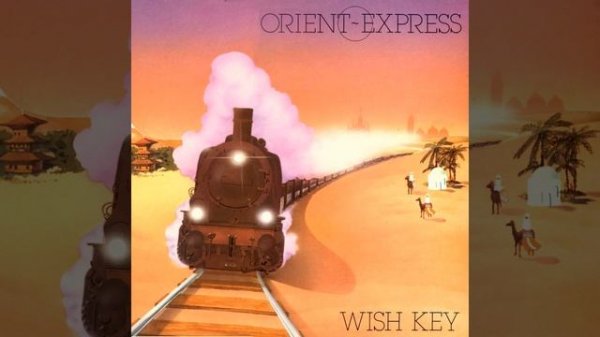 Orient Express (Original)