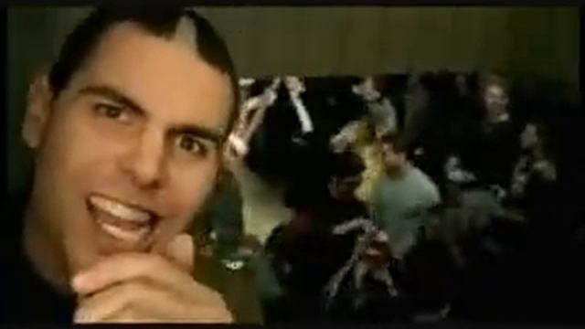 Alien Ant Farm - Movies *unreleased* смотреть онлайн