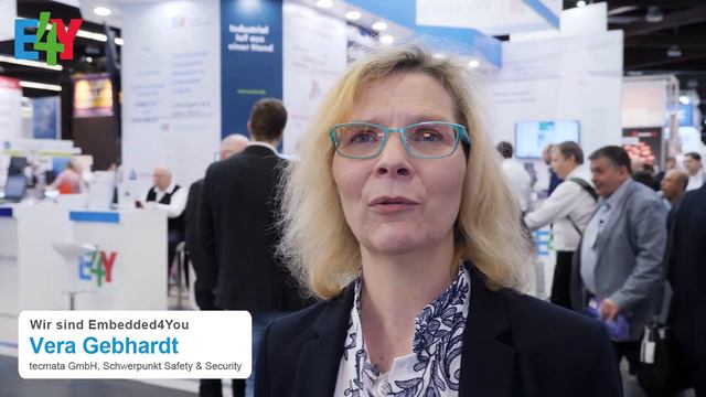 Wir sind Embedded4You смотреть онлайн
