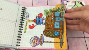 ?Панамки 2020 | Бумажные сюрпризы || МИР БУМАЖЕК?