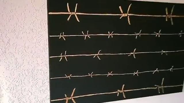 Картины поталью,диптих смотреть онлайн