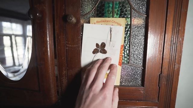 Unexplained Family Disappearance! ~ Abandoned House Deep in a European Forest смотреть онлайн