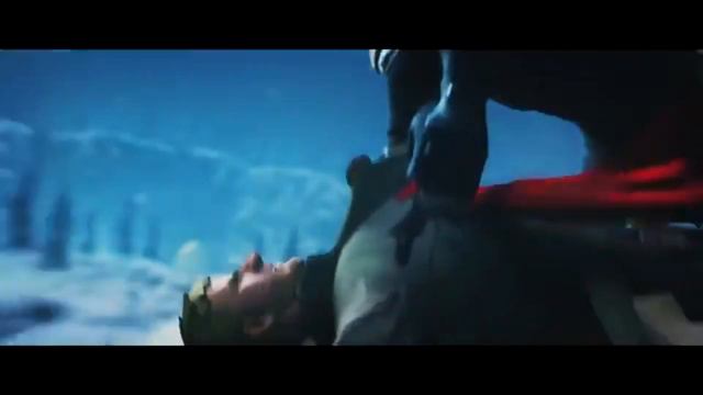 Fortnite Chapter 5 Season 2 | Battle Pass Trailer - Full Showcase смотреть онлайн