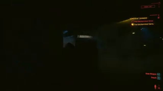 DARR KA MAHOL HAI ? | CYBERPUNK 2077 2.0 PHANTOM LIBERTY | GAMEPLAY WALKTHROUGH PART 17