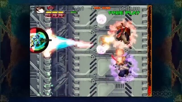 GameSpot Reviews - Akai Katana Shin (Xbox 360) смотреть онлайн
