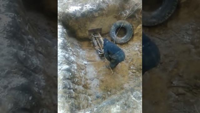 Прокол под дорогой 330 мм под водопровод длина 25м смотреть онлайн