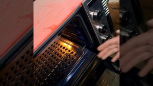 Шиваки Электропеч духовка инструкция.