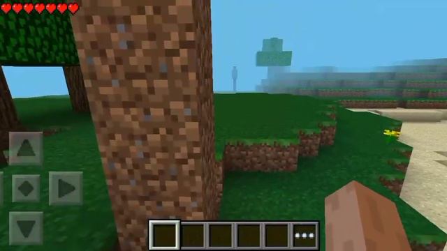 Я ВСТРЕТИЛ СУЩЕСТВО ДЛИННОНОГИЙ000145236 В СТАРОМ МАЙНКРАФТЕ смотреть онлайн