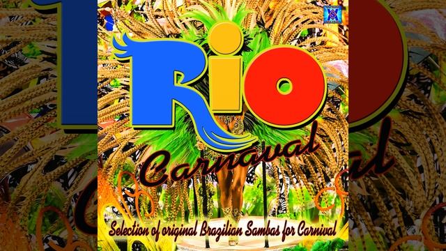 Samba De Maranhao смотреть онлайн