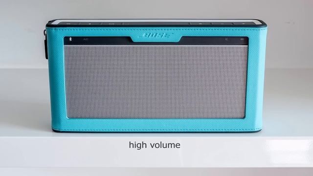 Bose Soundlink III vs. Beats Pill XL - sound comparison смотреть онлайн