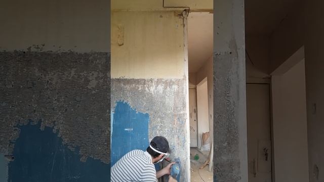 Ремонтные Мастерки