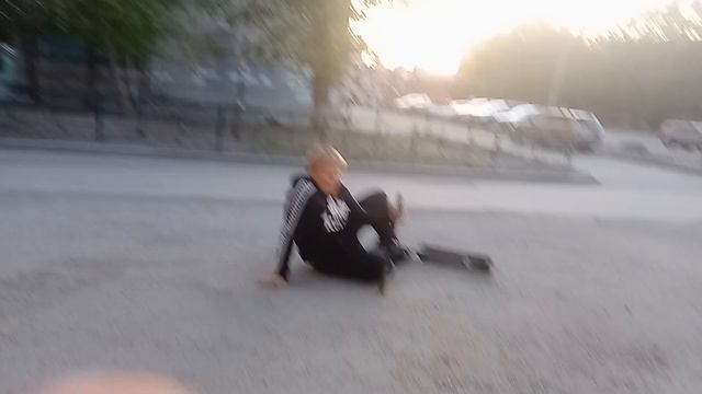 БАНИ ХОП ОТ ВИТАЛЬКА (30-40 СЕКУНДА ИМБА) смотреть онлайн