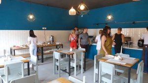 Amra Sunrise | Амра Санрайз - Отель в Абхазии