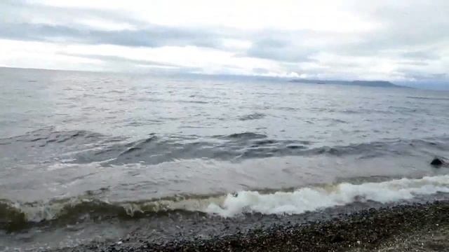 ВЛАДИВОСТОК . На берегу Амурского залива , 13. 09. 2016 смотреть онлайн
