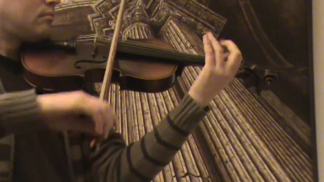 Ladislav F. Prokop violin смотреть онлайн
