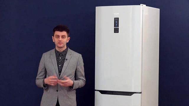 Куда поставить холодильник смотреть онлайн