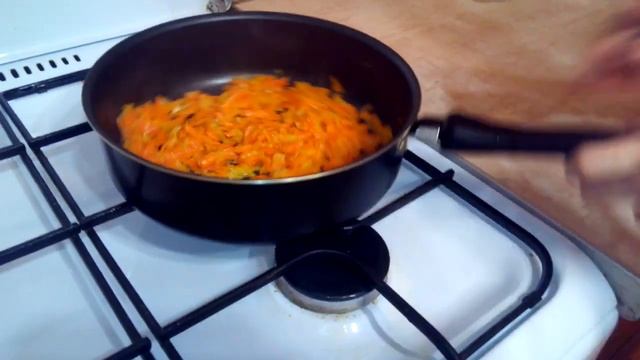 Жаркое "Бабьи языки" смотреть онлайн