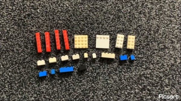 How to make terraria bosses in Lego (part 1)