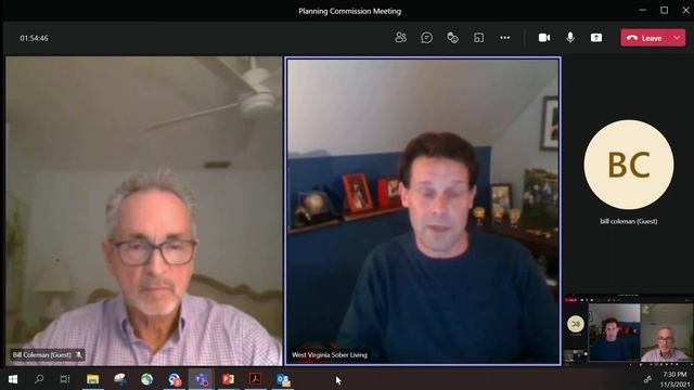 PC 11-3-2021 Part 1 of 2 смотреть онлайн