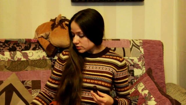 Сухая кожа, мой уход, эфирные масла смотреть онлайн