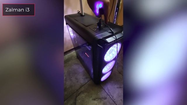 ТОП—7. Лучшие корпуса для ПК. Сентябрь 2023 года. Рейтинг! смотреть онлайн