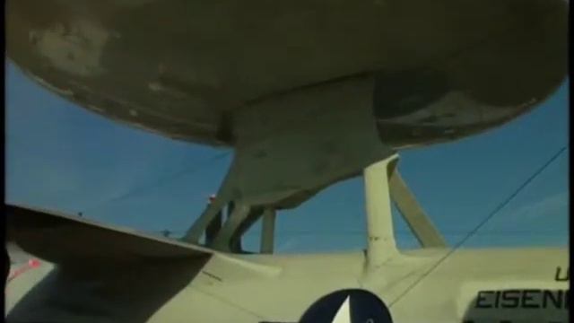 Grumman E2C Hawkeye смотреть онлайн