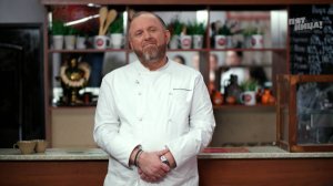 На ножах: Александров. Ложки-кружки