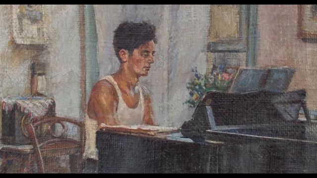 В память о Давиде Финко, моем отце, которого не стало 27 декабря смотреть онлайн