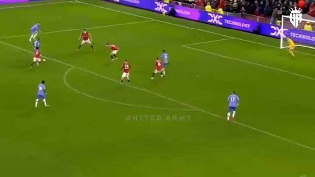 David De Gea OUTSTANDING Saves 2022-2023 смотреть онлайн